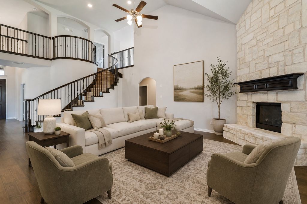 2455 Lusitano Lane, Celina, TX 75009