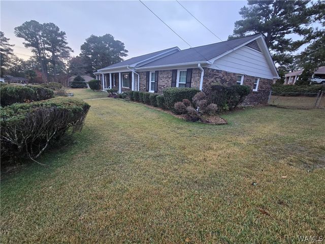 1526 Wakefield, Tuscaloosa, AL 35405