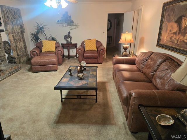 1526 Wakefield, Tuscaloosa, AL 35405