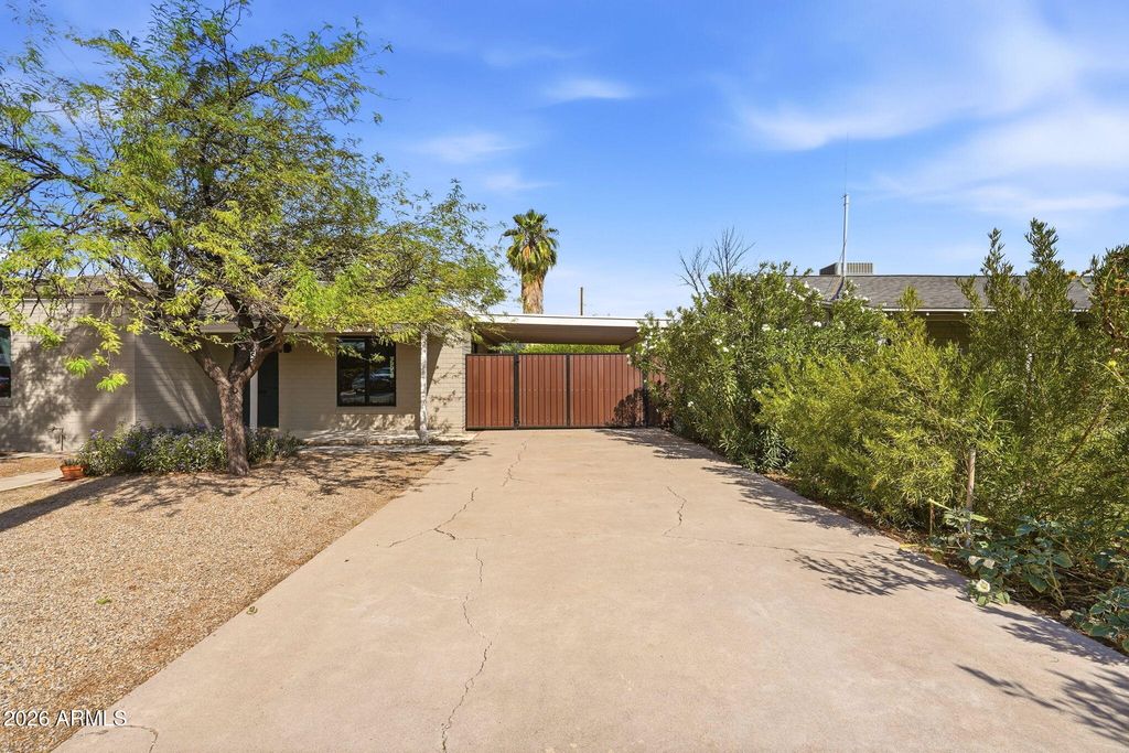 2508 E PINCHOT Avenue, Phoenix, AZ 85016 — photo 5