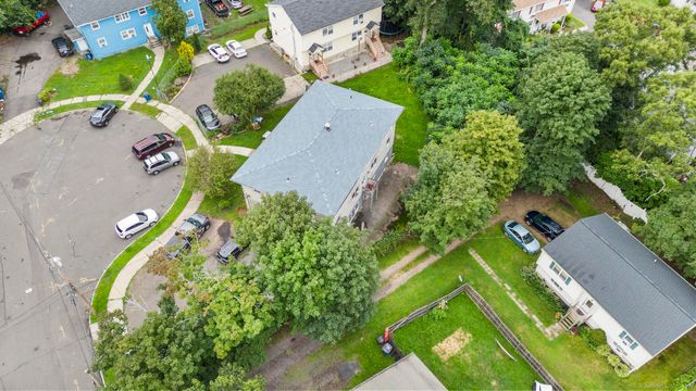 61 Revere Street BL, New Haven, CT 06513