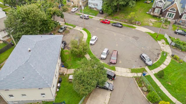 61 Revere Street BL, New Haven, CT 06513
