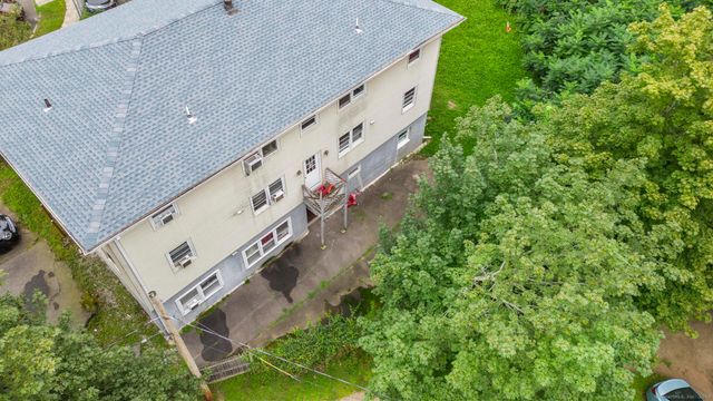 61 Revere Street BL, New Haven, CT 06513