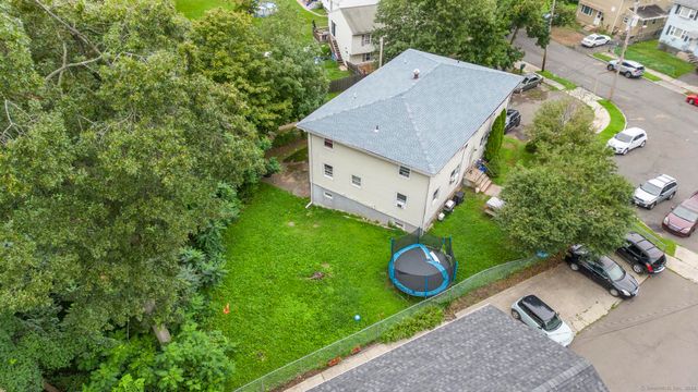 61 Revere Street BL, New Haven, CT 06513