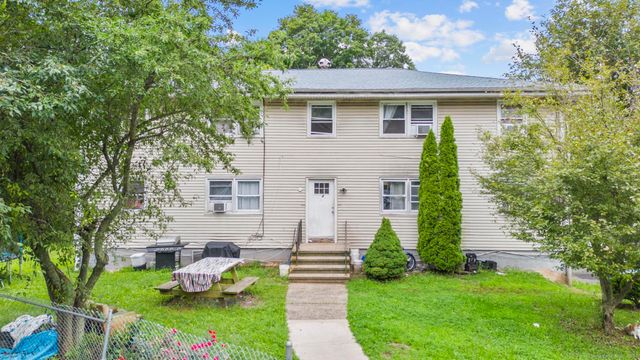 61 Revere Street BL, New Haven, CT 06513