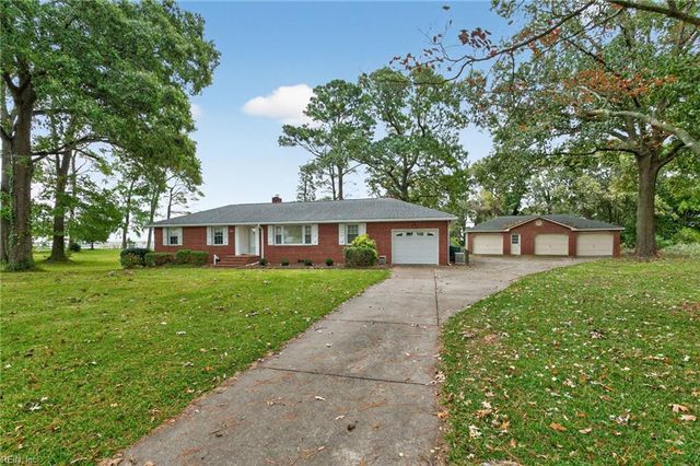 5028 Bay CIR, Suffolk, VA 23435