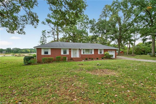 5028 Bay CIR, Suffolk, VA 23435