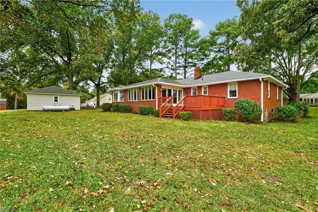 5028 Bay CIR, Suffolk, VA 23435