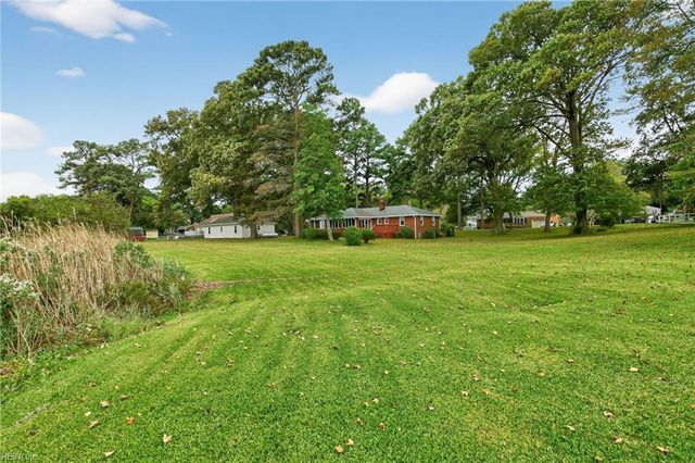 5028 Bay CIR, Suffolk, VA 23435