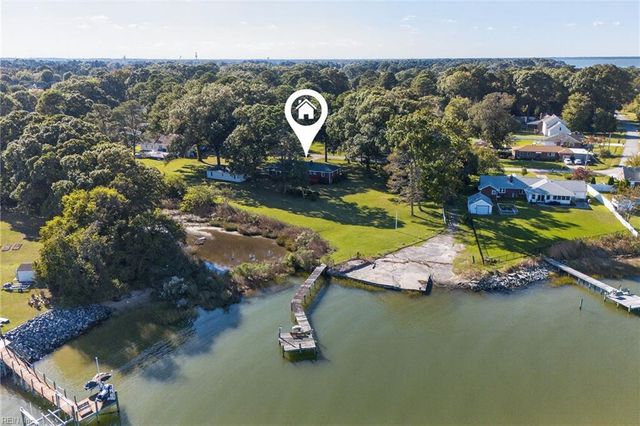 5028 Bay CIR, Suffolk, VA 23435