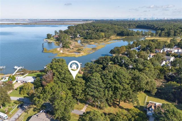 5028 Bay CIR, Suffolk, VA 23435