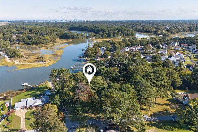 5028 Bay CIR, Suffolk, VA 23435