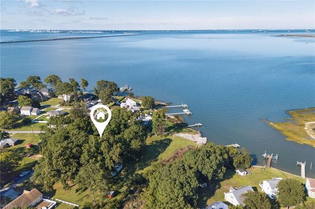 5028 Bay CIR, Suffolk, VA 23435