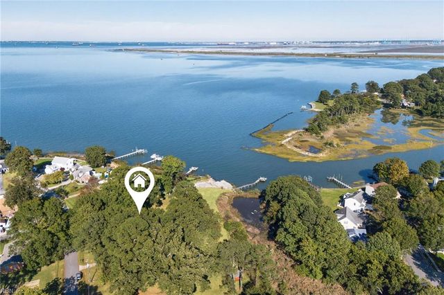 5028 Bay CIR, Suffolk, VA 23435