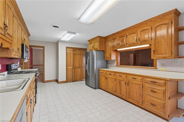 5028 Bay CIR, Suffolk, VA 23435