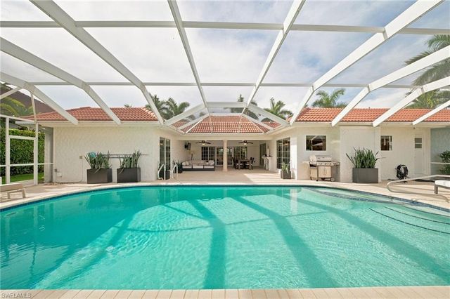 503 Neapolitan WAY, Naples, FL 34103