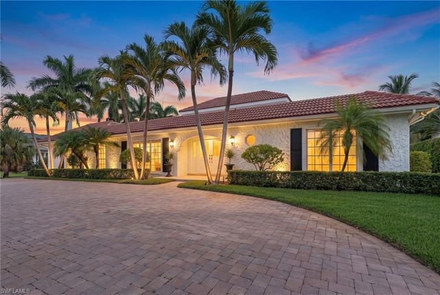 503 Neapolitan WAY, Naples, FL 34103