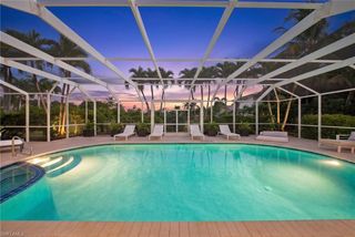 503 Neapolitan WAY, Naples, FL 34103