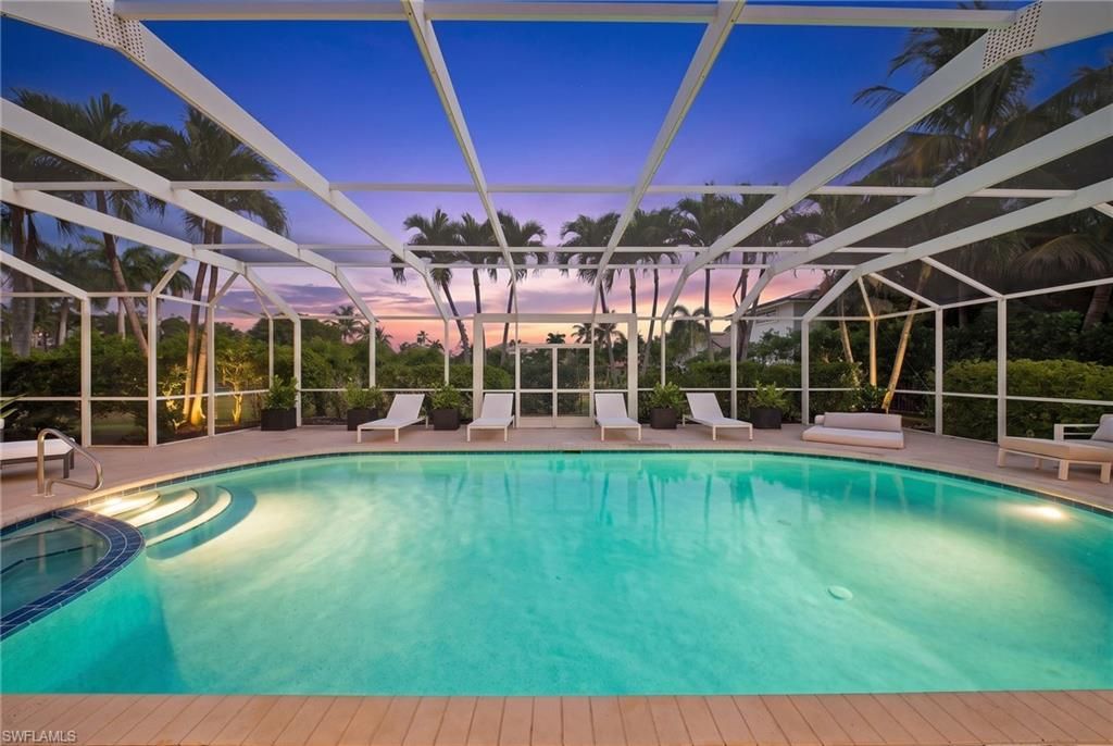 503 Neapolitan WAY, Naples, FL 34103