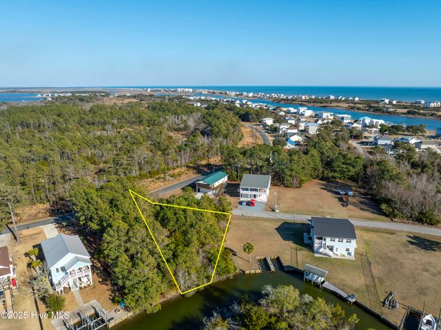 100 Singleton Street, Sneads Ferry, NC 28460