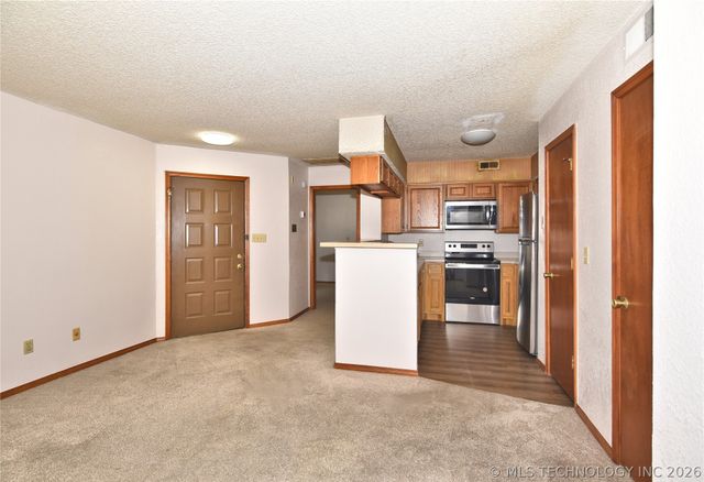 6737 S Peoria Avenue B109, Tulsa, OK 74136