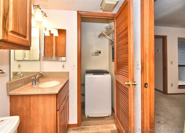 6737 S Peoria Avenue B109, Tulsa, OK 74136