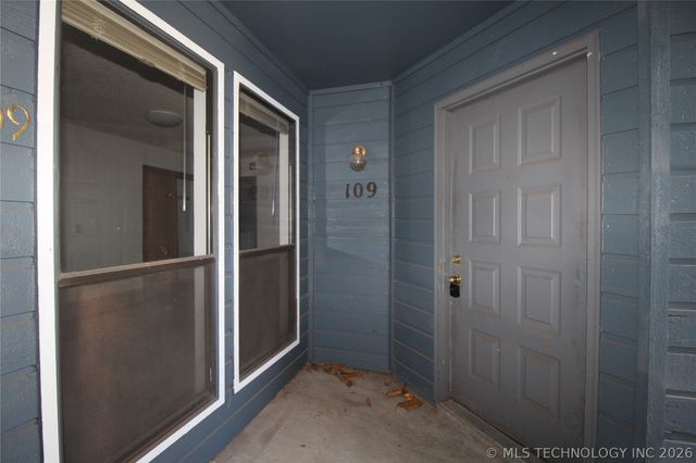 6737 S Peoria Avenue B109, Tulsa, OK 74136
