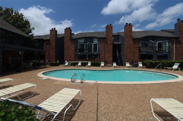 6737 S Peoria Avenue B109, Tulsa, OK 74136