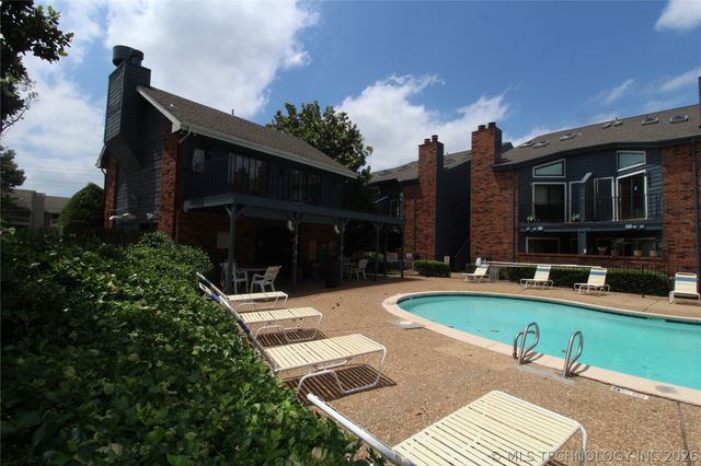 6737 S Peoria Avenue B109, Tulsa, OK 74136