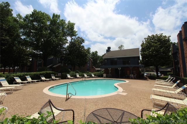 6737 S Peoria Avenue B109, Tulsa, OK 74136