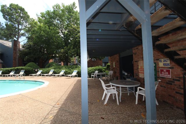 6737 S Peoria Avenue B109, Tulsa, OK 74136