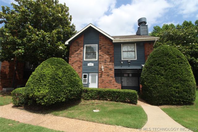 6737 S Peoria Avenue B109, Tulsa, OK 74136