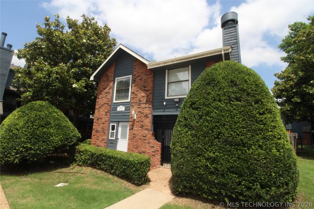 6737 S Peoria Avenue B109, Tulsa, OK 74136