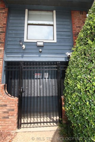 6737 S Peoria Avenue B109, Tulsa, OK 74136