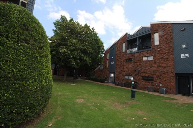6737 S Peoria Avenue B109, Tulsa, OK 74136