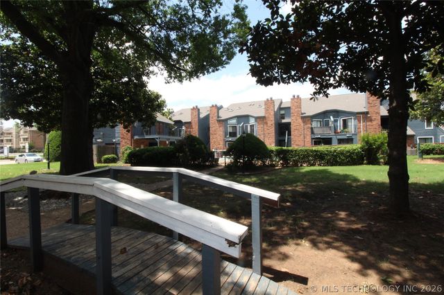6737 S Peoria Avenue B109, Tulsa, OK 74136