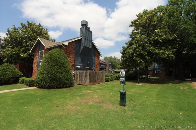 6737 S Peoria Avenue B109, Tulsa, OK 74136