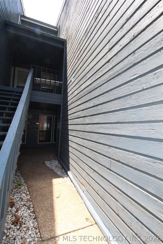 6737 S Peoria Avenue B109, Tulsa, OK 74136