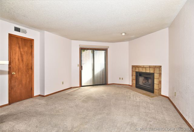 6737 S Peoria Avenue B109, Tulsa, OK 74136