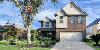 7523 Trail Hollow, Missouri City, TX 77459