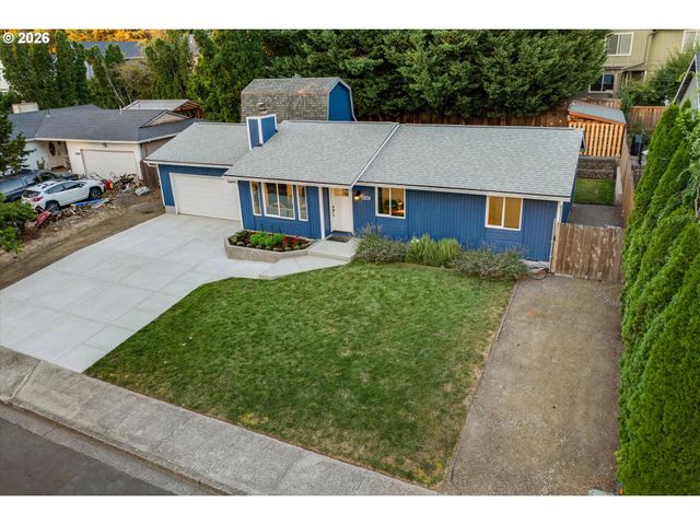 5070 Sw 168TH Pl, Beaverton, OR 97078