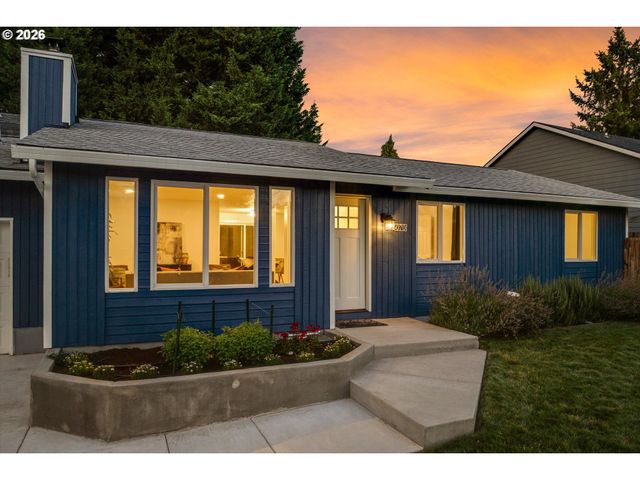 5070 Sw 168TH Pl, Beaverton, OR 97078