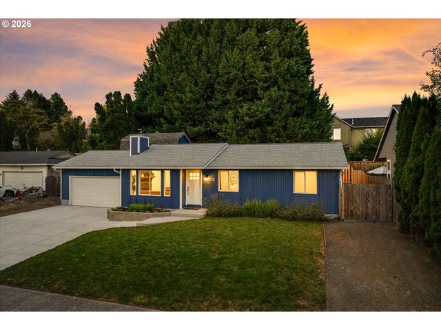 5070 Sw 168TH Pl, Beaverton, OR 97078