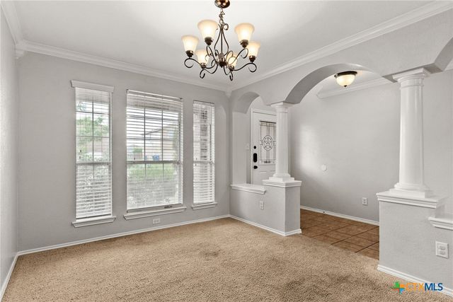 2002 Isabelle Drive, Copperas Cove, TX 76522