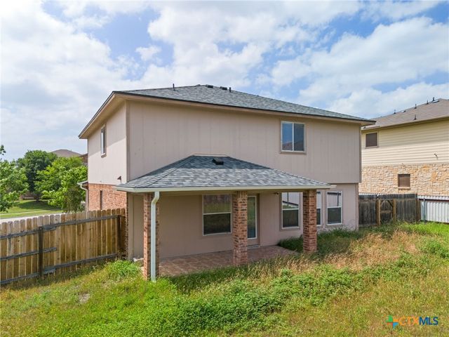 2002 Isabelle Drive, Copperas Cove, TX 76522