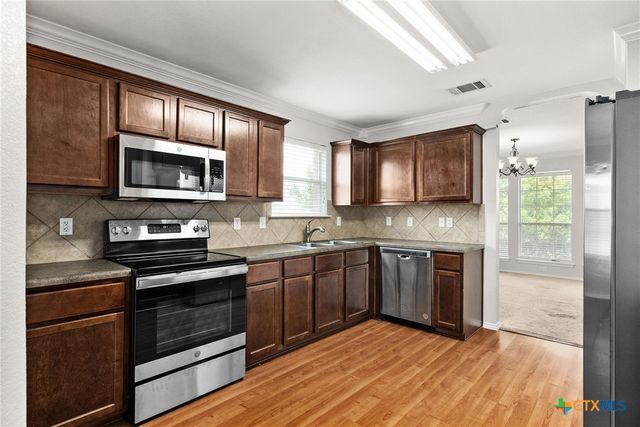 2002 Isabelle Drive, Copperas Cove, TX 76522
