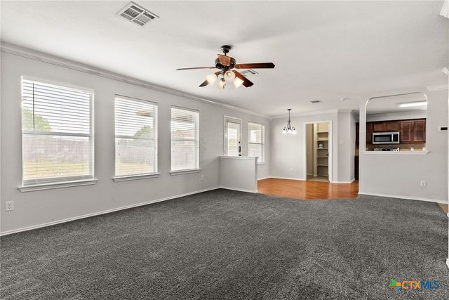 2002 Isabelle Drive, Copperas Cove, TX 76522