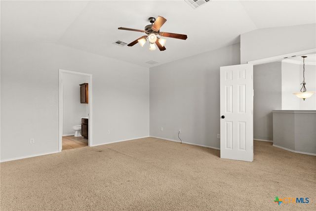 2002 Isabelle Drive, Copperas Cove, TX 76522