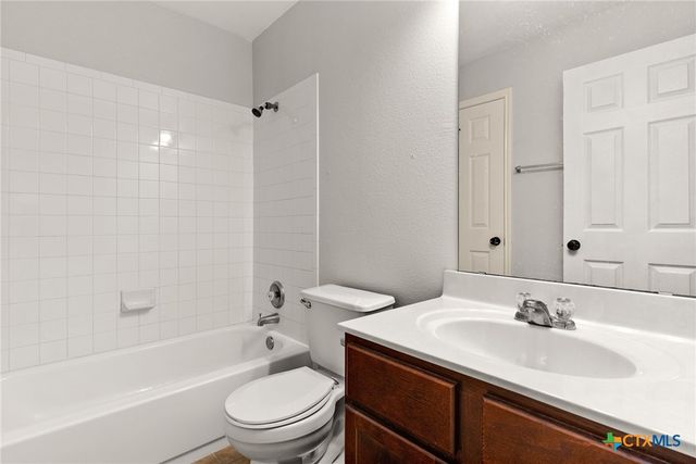 2002 Isabelle Drive, Copperas Cove, TX 76522
