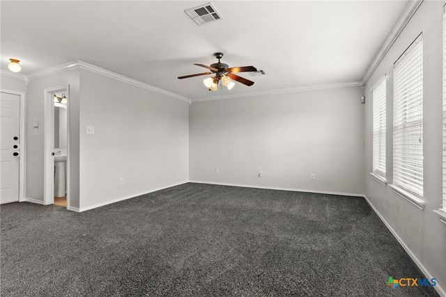2002 Isabelle Drive, Copperas Cove, TX 76522